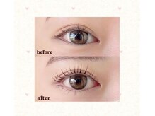 メメル 御影 住吉店(memelu)/メーテルラッシュリフト