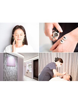 鍼灸施術を受けたい