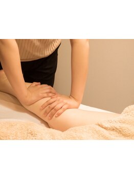 アロマで癒されたい