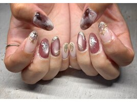 ニュアンス★Kanae