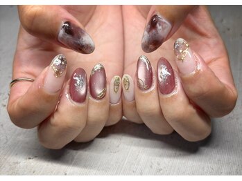 ニュアンス★Kanae