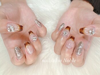 ノーブル(Noble)/べっこうフレンチ