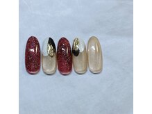 カルフールノア 北千住店(Carrefour noa)/トレンドデザイン