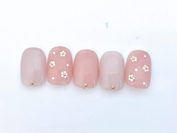 ソポカロン くずは店(sopoca lon)/Bコース5200円