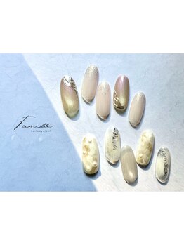 モテ可愛系（デート・合コン）が得意