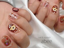 アビー(abee)/持ち込み（7～10本）コース