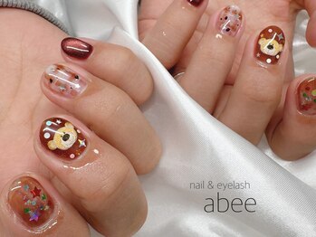 アビー(abee)/持ち込み(7~10本)コース