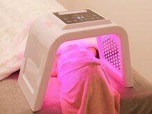 ペルボヌール 深井店/施術風景