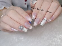 アンアンビューティーサロン(AnAn Beauty Salon)/定額デザイン