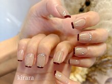 キララ(Kirara)/定額ネイル