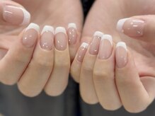 スイ 国分寺(SUI.)/フレンチネイル