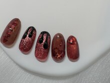 ユーフォリア(Euphoria)/シーズンデザイン