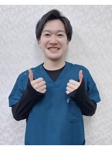 ほねくま整体院 ほねくま接骨院・はりきゅう院 泉中央本院&nbsp;簗田 大誉