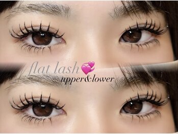 オンズ(Onze)/フラットラッシュ/まつえく/新宿