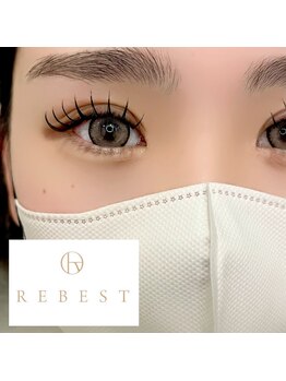 リーベスト 南森町店(REBEST)/