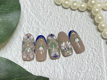 バティック 湘南台店(Batik)/アートコース150分サンプル