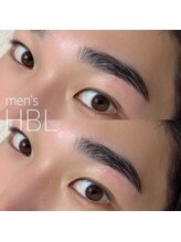 ユニブロウ 明石店(UNI BROW)/[明石]アイブロウ眉毛ワックス