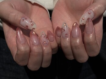 シーヴァ(siva.)/アートネイル