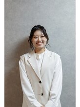 R'gare豊田店【ヘッドスパ/フェイシャル/アイブロウ/ネイル】 佐藤 七帆