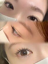 AMIE eyelash 【アミエ】【5/1 NEW OPEN（予定）】/まつげパーマ