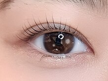 リゲルグロウ(RIGEL Glow)/まつげパーマ