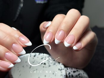 シック(CHIC)/フレンチ