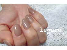 レガーレ 蒲田(Legare)/つやつやワンカラー(蒲田)