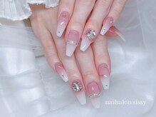 シシー 心斎橋店(sissy)/baby boomer design