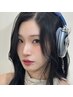 【学割】韓国メイク(つけまつげ込み)