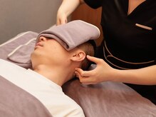 癒眠 新宿三丁目(ユゥミン)の雰囲気(ヘッドスパで肩こり腰痛などお悩みのある方に日の疲れを癒します)