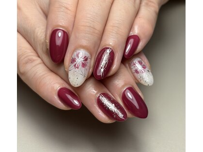 ミスネイル(Ms.nail)の写真