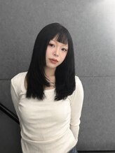 ルーモス 北堀江店(Lumos) Tomari Sara