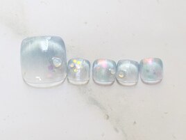 【フット定額プラチナ¥7000】