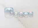 【フット定額プラチナ￥7000】