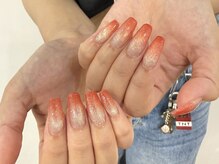 NAIL CANVAS【8/1 OPEN(予定)】の雰囲気(持ち込みデザイン大歓迎◎)