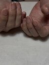 ブラウングラデーション♪
