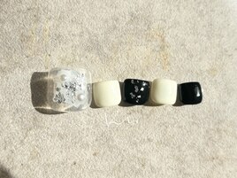 FOOT定額SimpleDesign