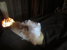 ラバンサラ(Ravan Sara)/炭酸パック