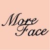 モアフェイス 池袋店(More Face)ロゴ