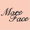 モアフェイス 池袋店(More Face)のお店ロゴ