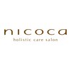 ホリスティックケアサロン ニコカ(nicoca)のお店ロゴ