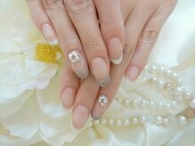 ウィズ フェリーク/フレンチスカルプ