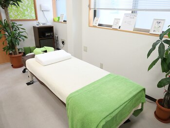 癒しハウス もみっと/施術ベッド★