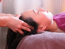 リーム オーガニックビューティー(REAM organic beauty)/極上ヘッド