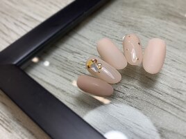 マットヌーディ/パラジェル