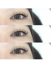 プライズアイリス アイラッシュ 池袋東口店(prize Iris eyelash)/グラマラスデザイン♪【池袋】