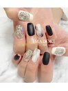 お客様ネイル☆