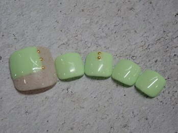 フェリーチェ(nail salon&school felice)/定額デザイン¥8250