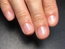 オーラリー ネイル アート メゾン(ORRERY nail art maison)/ハンド / ネイルケア