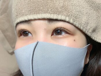 アイラッシュサロン ノット(EYELASH SALON KNOT)/